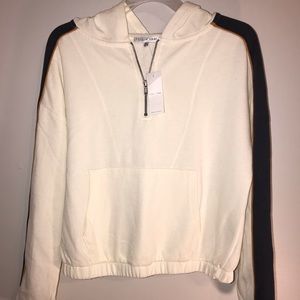 Buckle exclusive Fitz + Eddie Hoodie